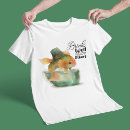 Recherche de goldfish tshirts Drôle