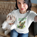 Recherche de bière verte tshirts Pour elle