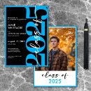 Recherche de typography graduation invitations Simple