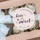 Recherche de buffet autocollants Invités
