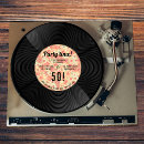 Recherche de 60s invitations Vintage