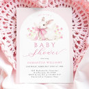 Recherche de floral bunny invitations Bientôt maman