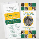 Recherche de image 10x23 invitations Vert