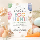 Recherche de easter invitations Lapin de pâques