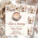 Recherche de caf invitations L'amour brille