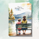 Recherche de banc cartes postales Pour elle