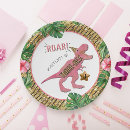 Recherche de t rex assiettes Pour tous