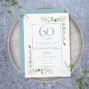 Recherche de greenery invitations Élégant