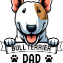 Recherche de bull terrier tshirts Animal