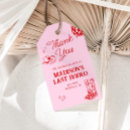 Recherche de bachelorette étiquettes cadeau Pour elle