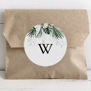 Recherche de floral seals envelope sceaux autocollants Mariés