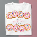 Recherche de donut tshirts Beignets