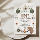 Recherche de joyeux invitations Tente