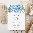 Recherche de blue floral save the dates Fleurs