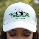 Recherche de pins casquettes Plein air
