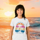 Recherche de plages enfant tshirts Pour enfants