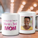 Recherche de brights tasses Mère