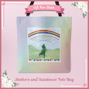 Recherche de poème tote bags Mère