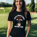 Recherche de golfeurs tshirts Pour elle