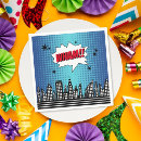 Recherche de bande dessinée serviettes Coloré