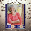 Recherche de retraite puzzles Retraité