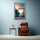 Recherche de niagara posters Chutes