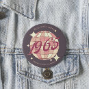 Recherche de anniversaire vintage badges Rétro