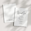Recherche de douche simple de bébé invitations Invités