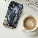 Recherche de éléphant gris iphone coques Mignon