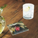 Recherche de poule dessous de verres Volaille