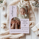 Recherche de annonces formelles de naissance invitations Neutre