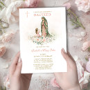 Recherche de vierge de guadalupe invitations Pour tous
