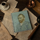 Recherche de autoportrait carnets Vincent van gogh