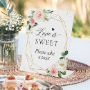 Recherche de love is sweet sign posters Faveurs
