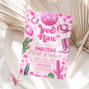 Recherche de space cowgirl invitations Espace