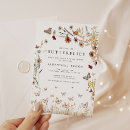 Recherche de fleur de pomme invitations Moderne