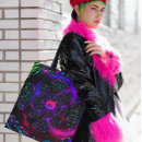 Recherche de cyber sacs Futuriste