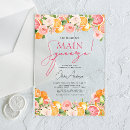 Recherche de amusantes invitations Invités