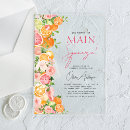 Recherche de napperons invitations Pour tous