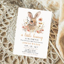 Recherche de rabbit invitations Fleur sauvage