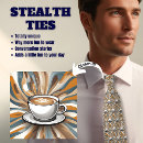 Recherche de café cravates Papa