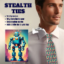 Recherche de sci fi cravates Technologie