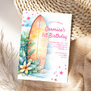 Recherche de de planche de surf invitations Océan
