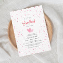 Recherche de valentines baby shower fille invitations Pour tous