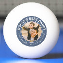 Recherche de uniques balles ping pong Personnalisation
