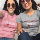 Recherche de galentines tshirts Chemise