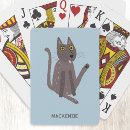 Recherche de chats jeux de cartes Animal