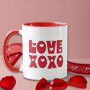 Recherche de amour saint valentin tasses Mignon