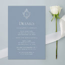 Recherche de initiales invitations Vintage