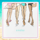 Recherche de miami dessous de verres Tropical